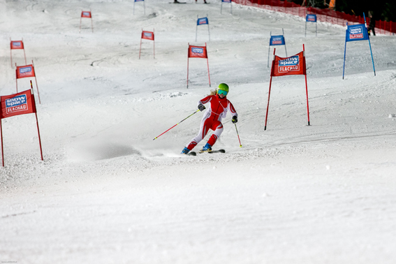 66. Flachauer Jugendschitag des USC Flachau